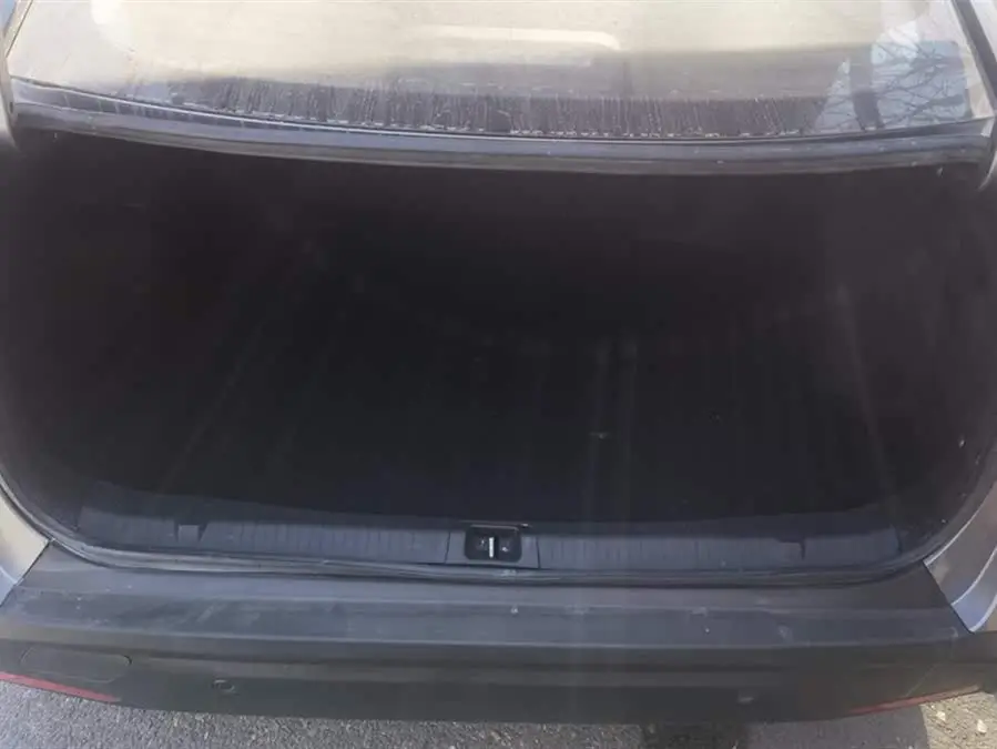 تويوتا bZ3 موديل 2023 517 كم النخبة PRO