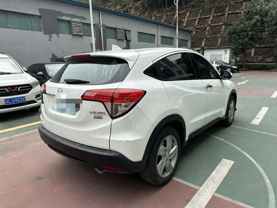 هوندا بريز 2020 220 توربو CVT النسخة النخبوية