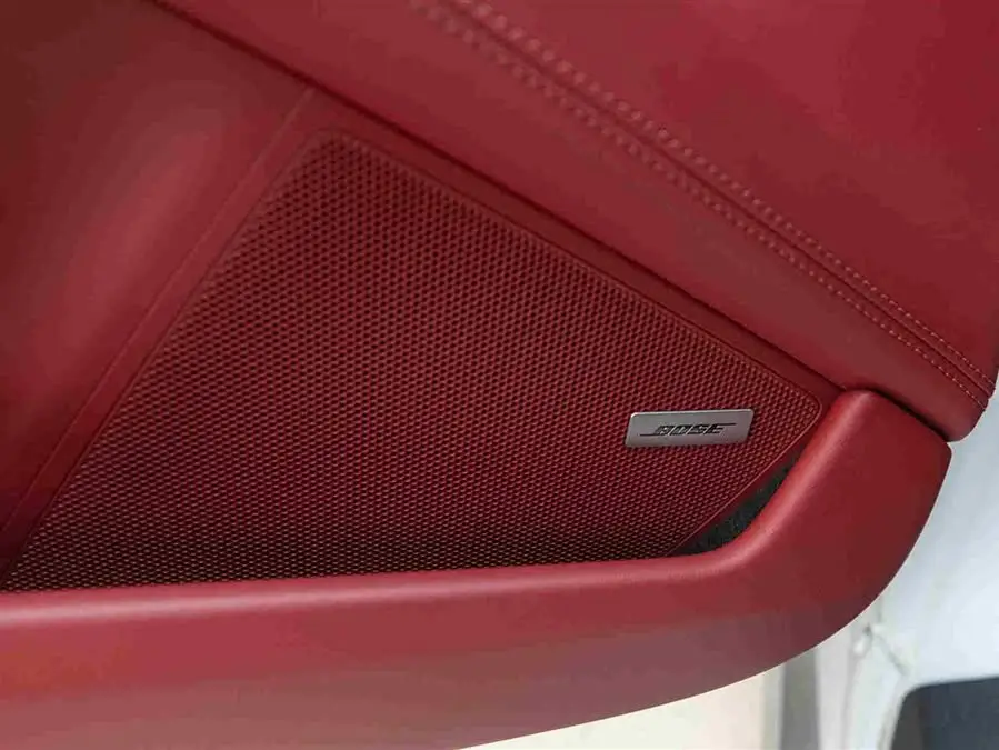 Porsche 911 2022 Targa 4 3.0T