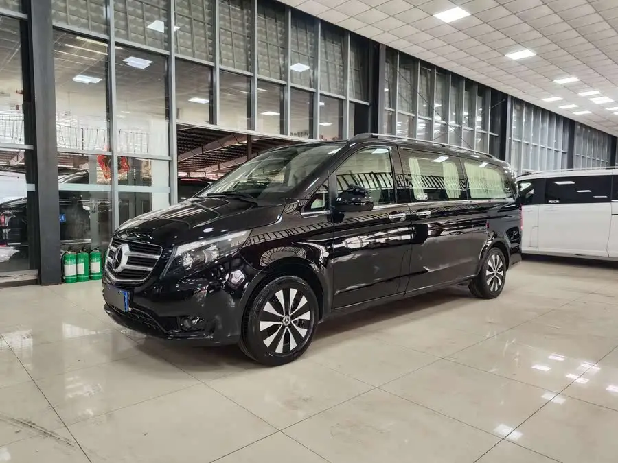 فيتو 2021 2.0T إصدار الأعمال 7 مقاعد