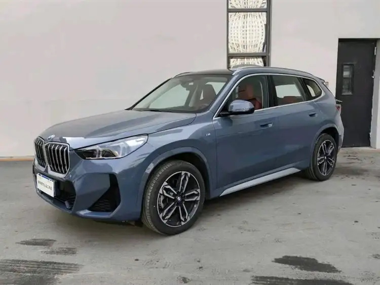 BMW X1 2023 sDrive25Li M Sport Package