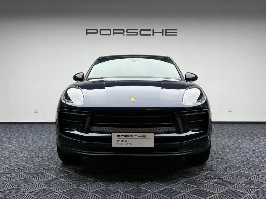 2023 Macan Macan 2.0T