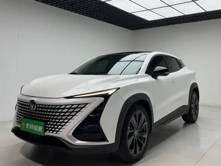 Changan UNI-T 2020 1.5T Flagship