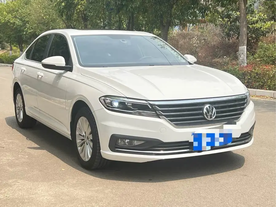 Lavida 2019 280TSI DSG Comfort Version National VI