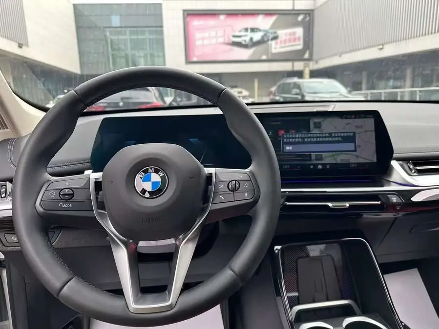 BMW X1 2024 sDrive25Li X Design Package