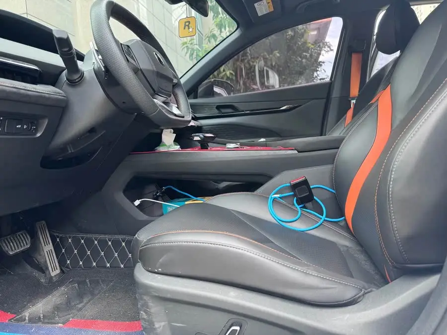 Changan UNI-V 2023 1.5T Sport Version