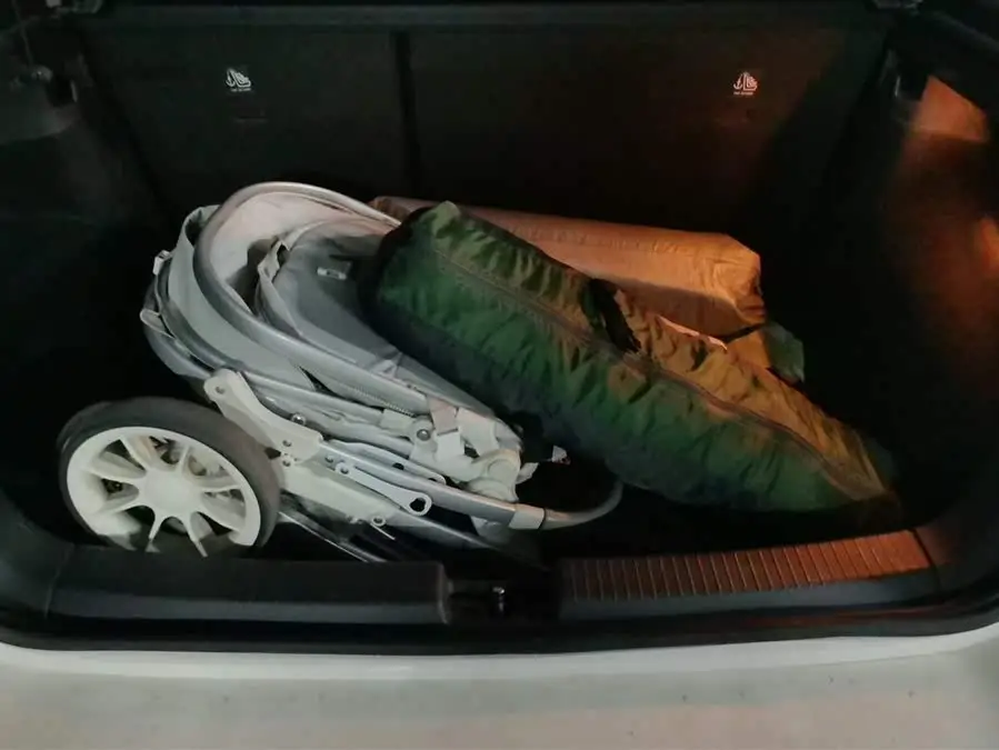 Tucson 2021 280TSI DSG Comfort Edition