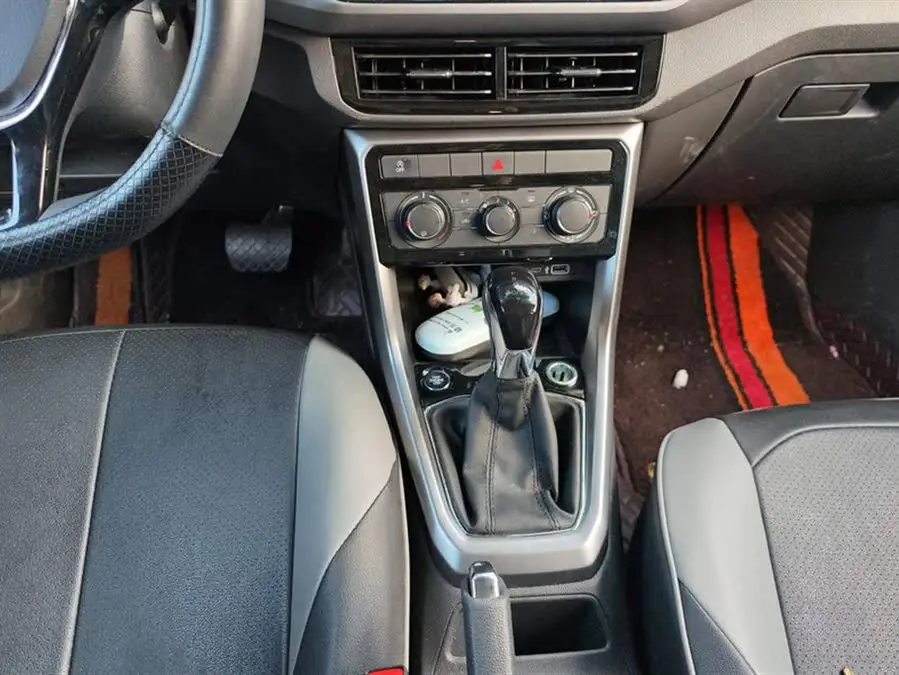 Tucson 2022 1.5L Automatic Comfort Edition