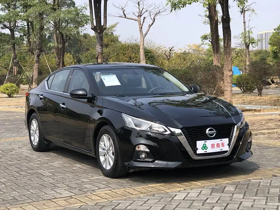 تينلاي 2020 طراز 2.0L XE نسخة الموضة