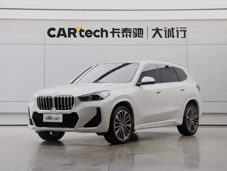 BMW X1 2024 xDrive25Li M Sport Package