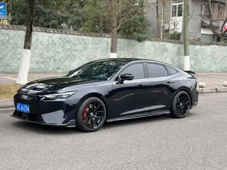 Changan UNI-V 2024 1.5T Premium Sport Edition