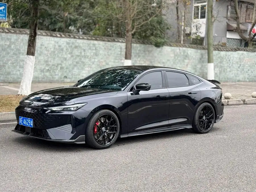 Changan UNI-V 2024 1.5T Premium Sport Edition