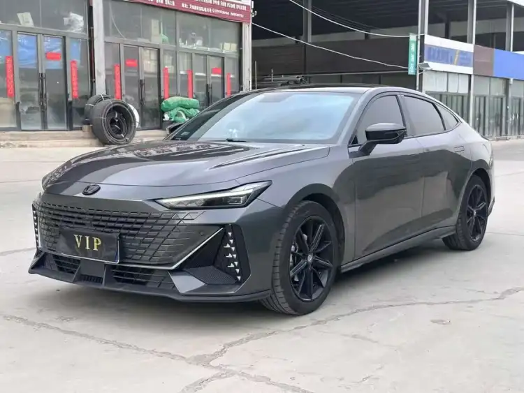 Changan UNI-V 2022 1.5T Premium