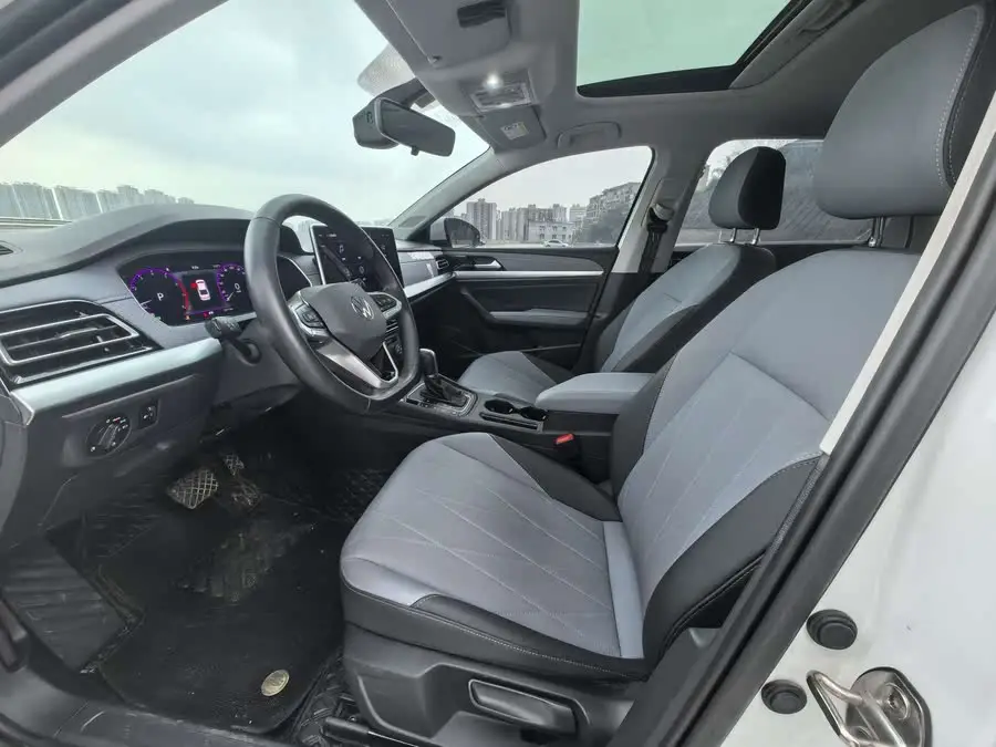 Lavida 2023 1.5L Automatic Five Million Edition