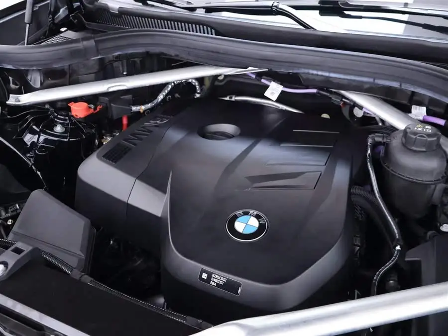 BMW X5 2023 xDrive 30Li M Sport Night Package