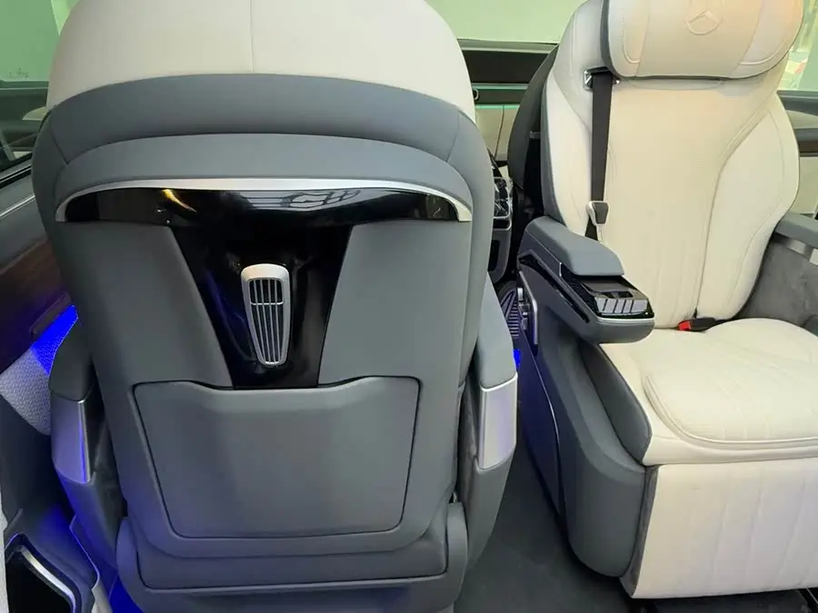 Vito 2024 2.0T Elite Version 7-seater