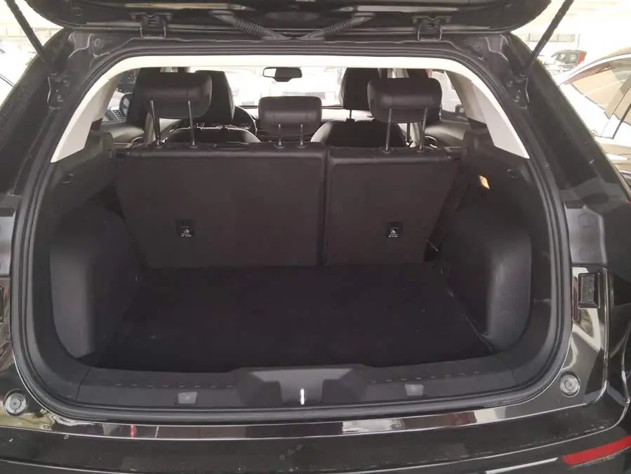 هافال H6 2021 1.5T أوتوماتيكي نسخة حضرية