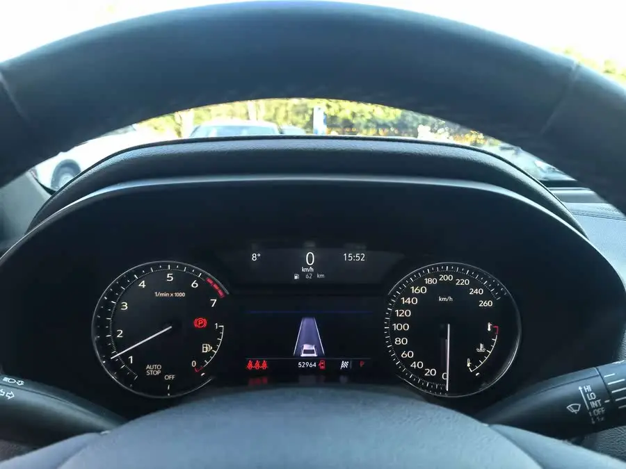 Cadillac CT4 2022 28T Luxury