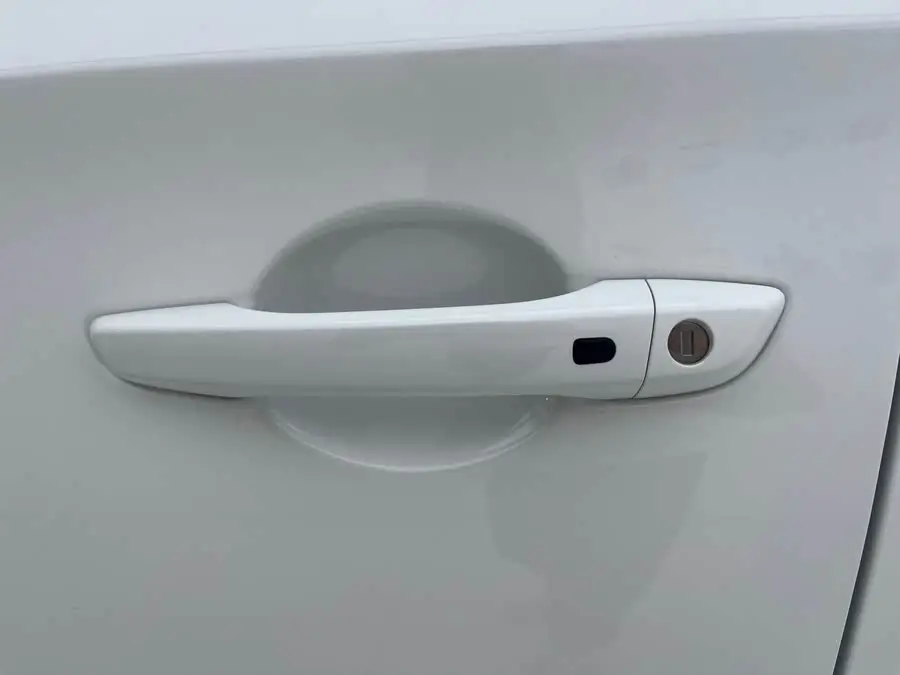 Yidong 2023 Model Changxiang Version PLUS Blue Whale NE 1.4T GDI DCT Premium Version