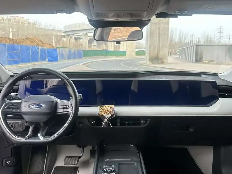 2022 Mondeo EcoBoost 245 Luxury