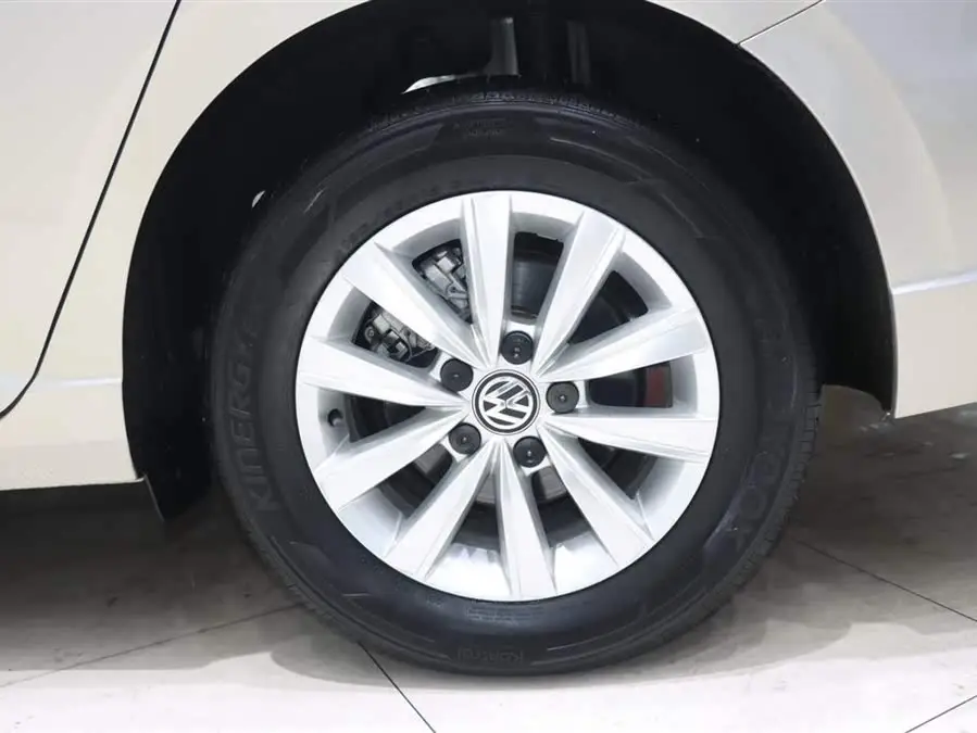 LAVIDA 2019 1.5L Automatic Style Version National VI