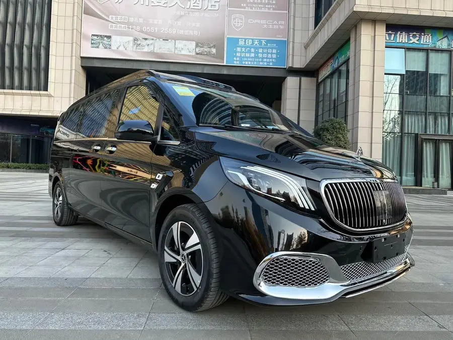 فيتو 2024 2.0T نسخة الأعمال 7 مقاعد