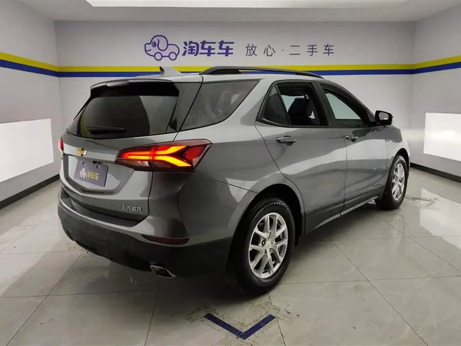 شيفروليه تراك 2022 535T إصدار تشيجي