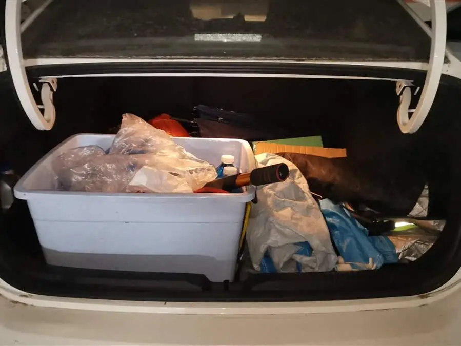 Lavida 2019 1.5L Automatic Vision Edition National VI