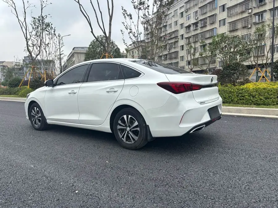 Yidong 2020 Plus Blue Whale NE 1.4T GDI DCT Premium