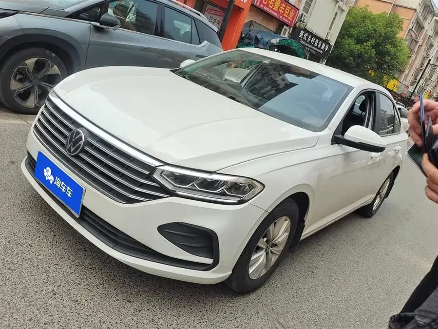 Lavida 2023 1.5L Automatic Elegance Edition