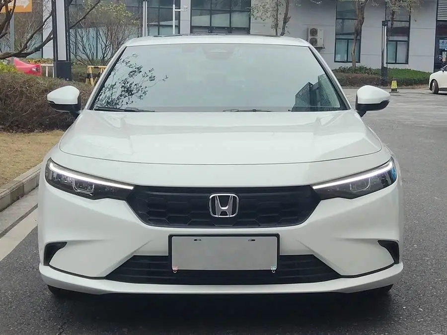 2022 Model 240TURBO CVT Technology Edition