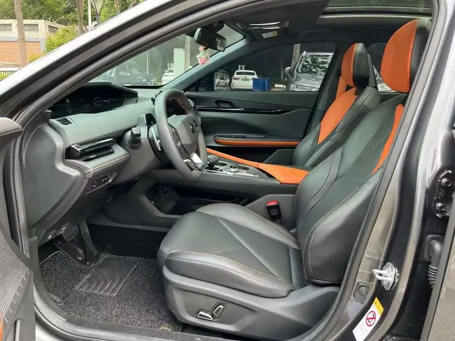 Changan UNI-V 2022 1.5T Premium