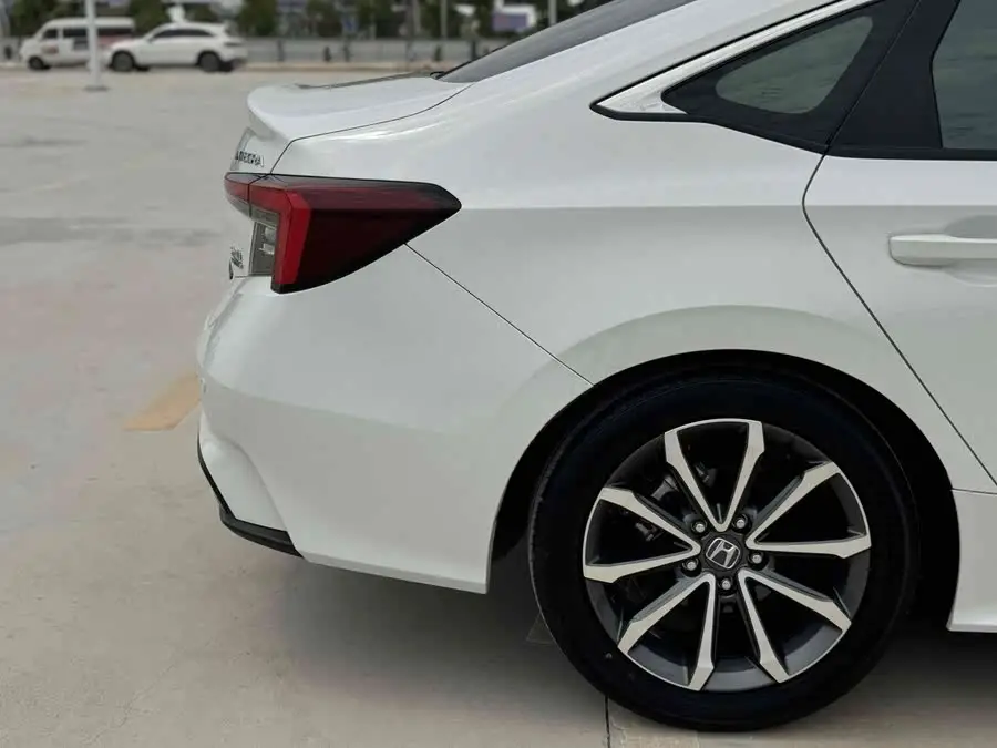 2023 Model 240TURBO CVT Smart Edition