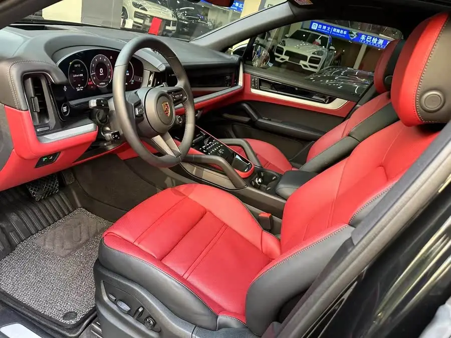 2024 كاين كاين 3.0T