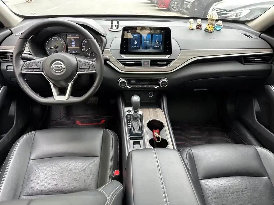 Tianlai 2021 2.0L XL Comfort Version