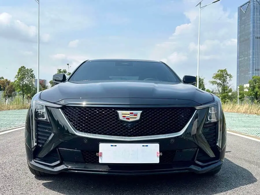 Cadillac CT5 2024 28T Premium