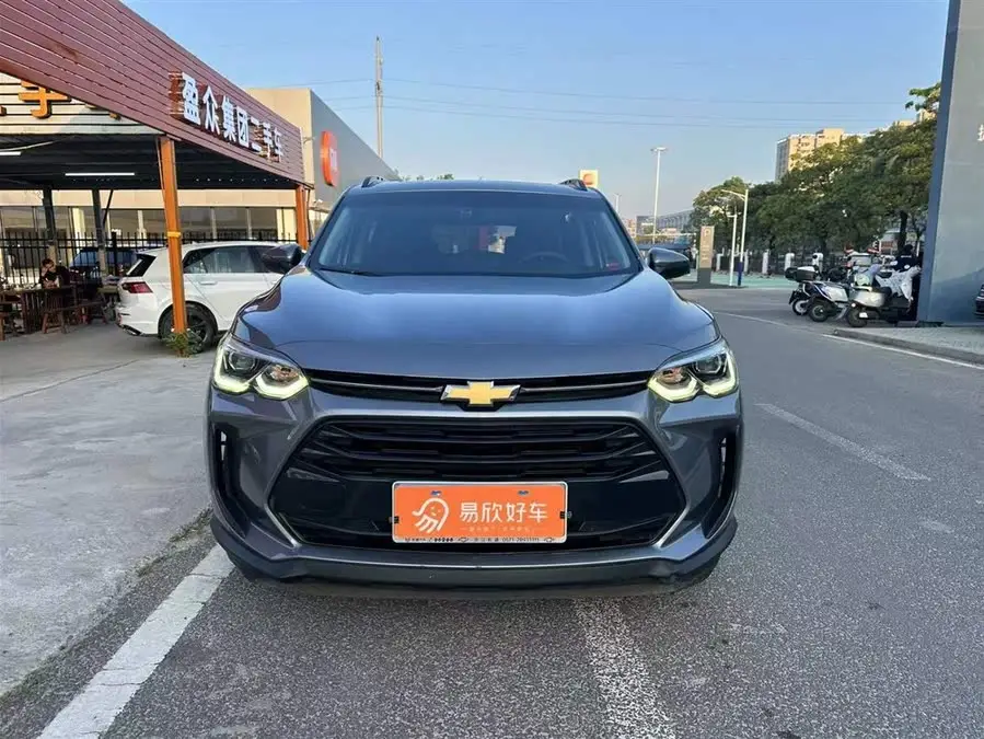Wulando 2019 530T Automatic Premium Edition (5+2 seats) National VI