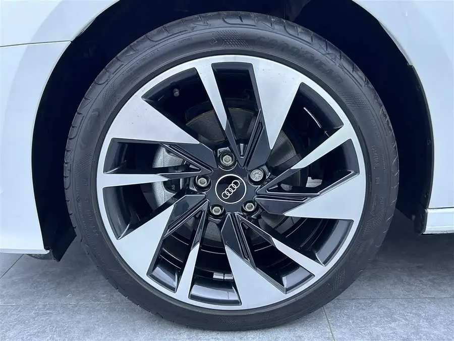 Audi A3 2023 A3L Limousine 35 TFSI Fashion Sport