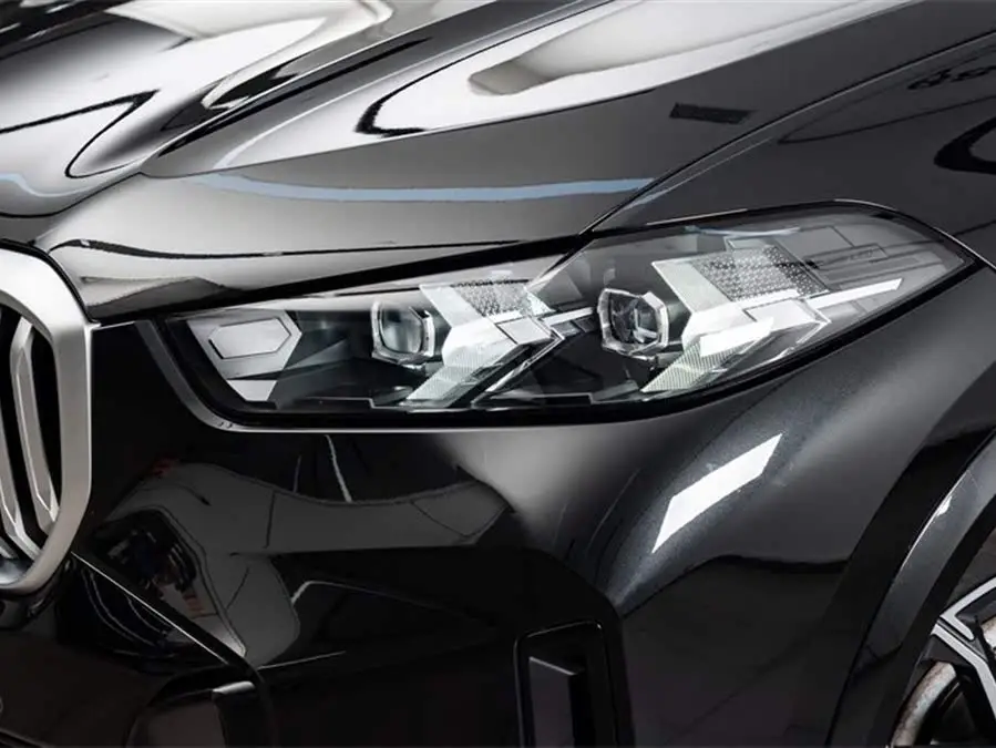 BMW X5 2023 xDrive 30Li M Sport Night Package