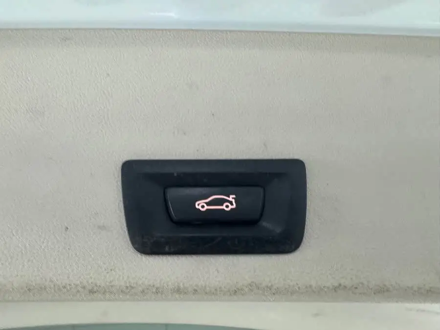 BMW X3 2020 xDrive25i Luxury Package