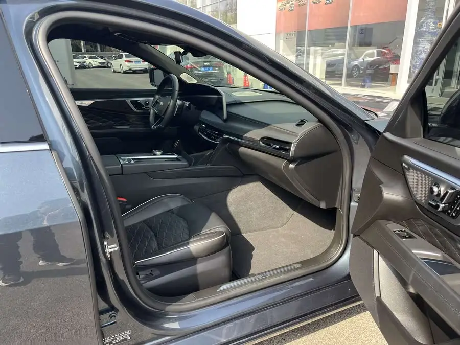 Cadillac CT6 2023 28T Premium