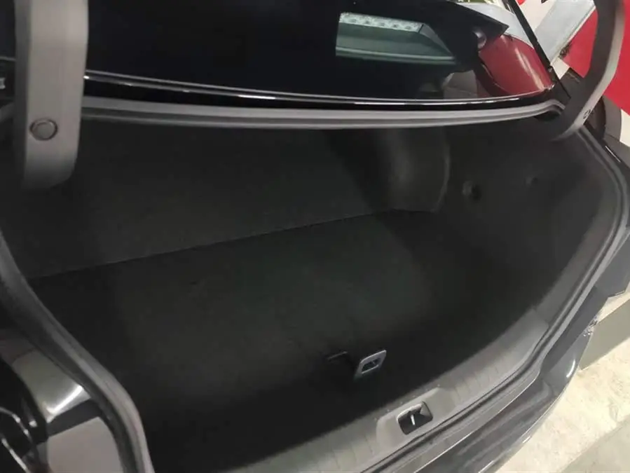 Teana 2022 2.0L XL-TLS Enjoy Edition