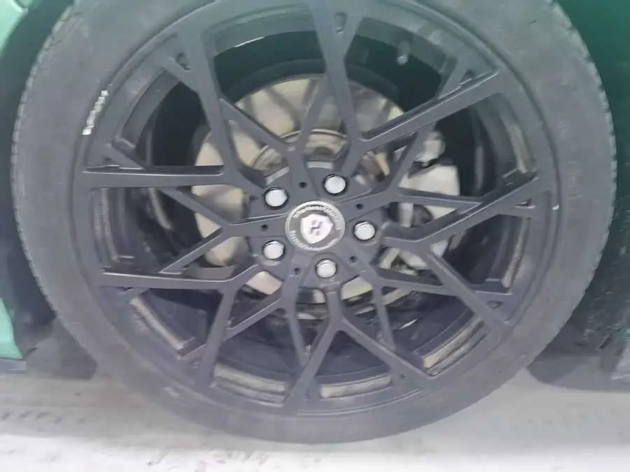 Cadillac CT5 2020 28T Luxury