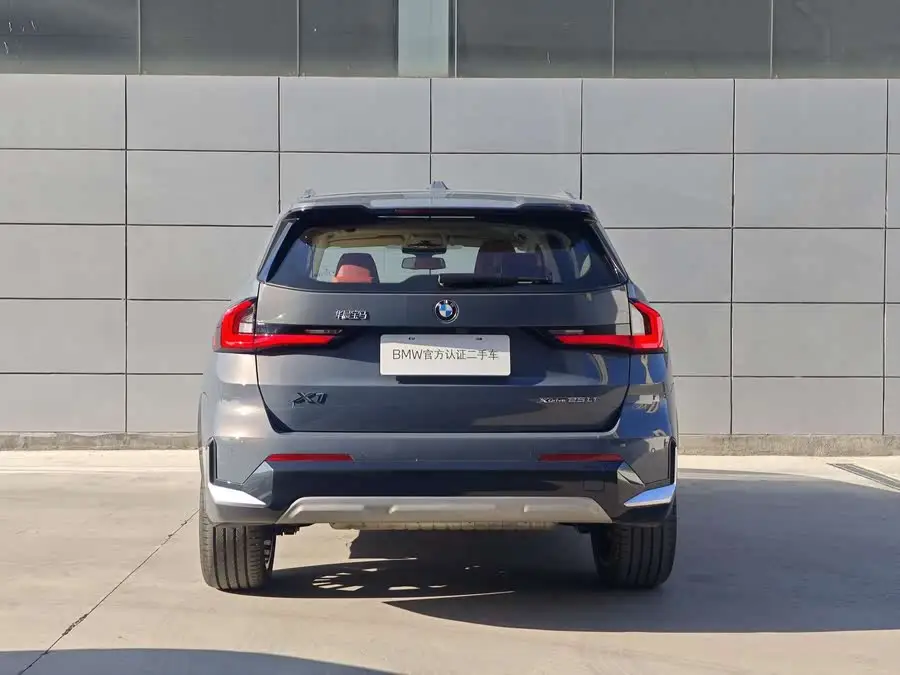 BMW X1 2024 xDrive25Li X Design Package