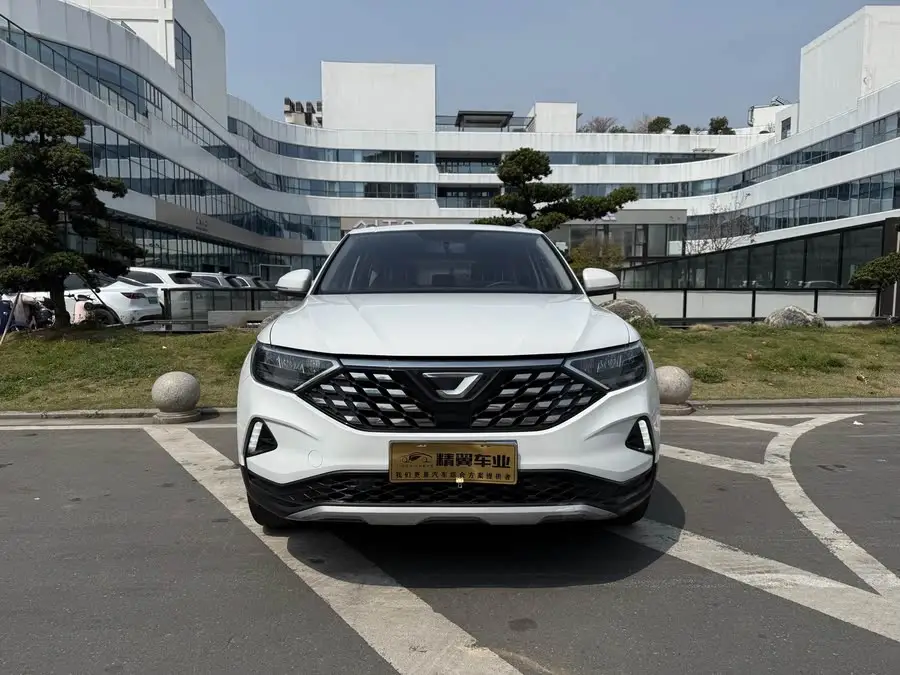 Jetta VS5 2022 280TSI Automatic Glory Edition