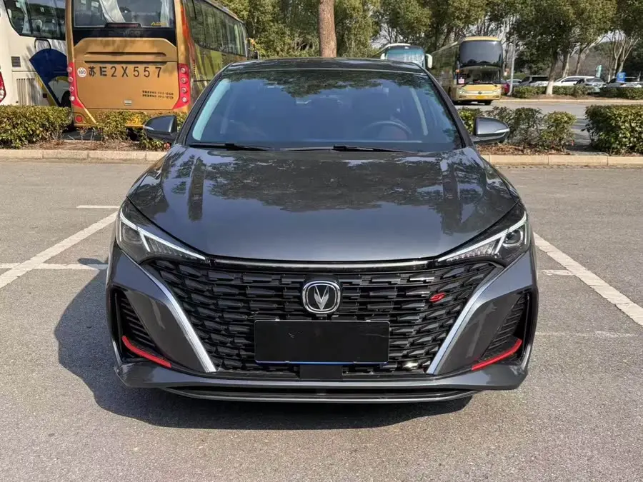 Yidong 2022 PLUS Blue Whale NE 1.4T GDI DCT Premium Edition