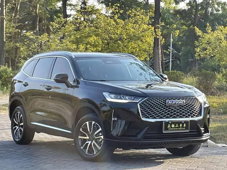 Vehicle Basic Information