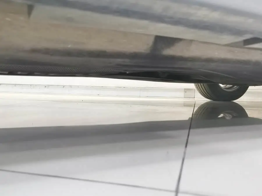 2023 Mondeo EcoBoost 180 Comfort