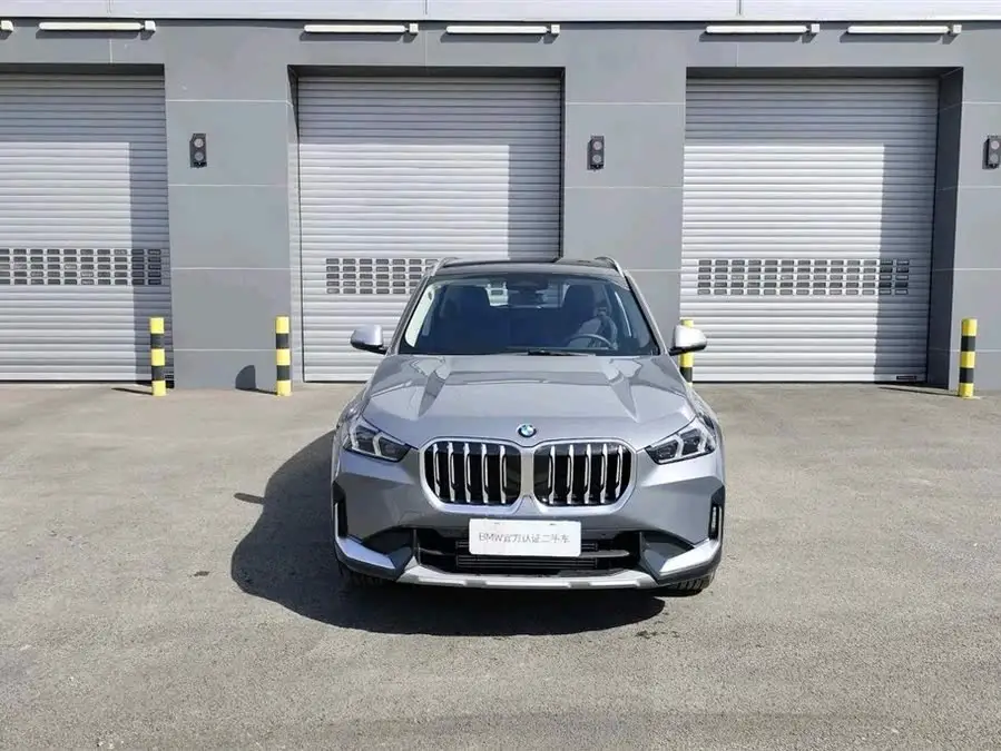 BMW X1 2023 sDrive20Li X Design Package