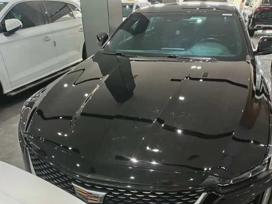 Cadillac CT5 2021 28T Luxury